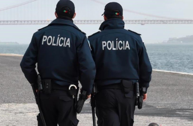 Португалската полиция заяви днес, че е арестувала член на италианската