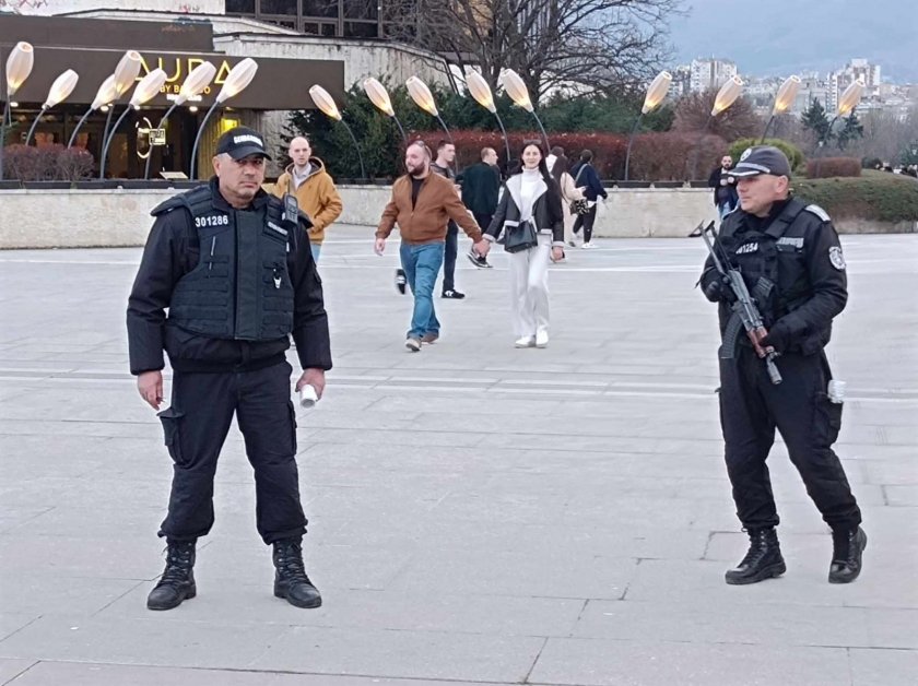 Брюксел ни погва за ксенофобия и расизъм