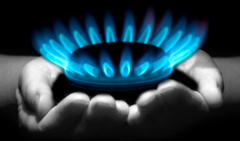 Добре че се стопли: Газът може и да поскъпне през април