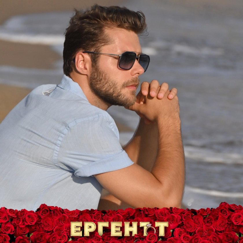 Маги, Надежда (Нани), Валерия, Йоана и Надя са 5-те финалистки