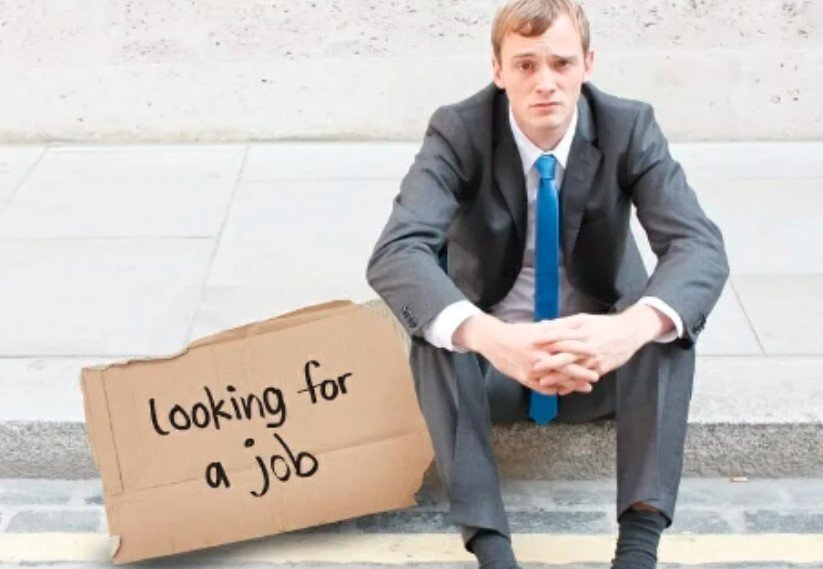 Анализ: Безработицата е полезна за здравето