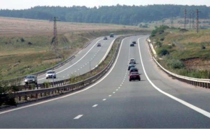 Възстановено е движението при 39-и км на автомагистрала (АМ) Хемус“