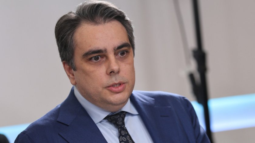 Василев: Вариантът Габриел да бъде ротационен премиер е зачеркнат завинаги