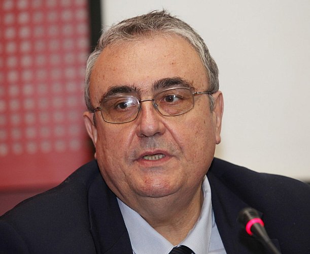 Политологът Огнян Минчев