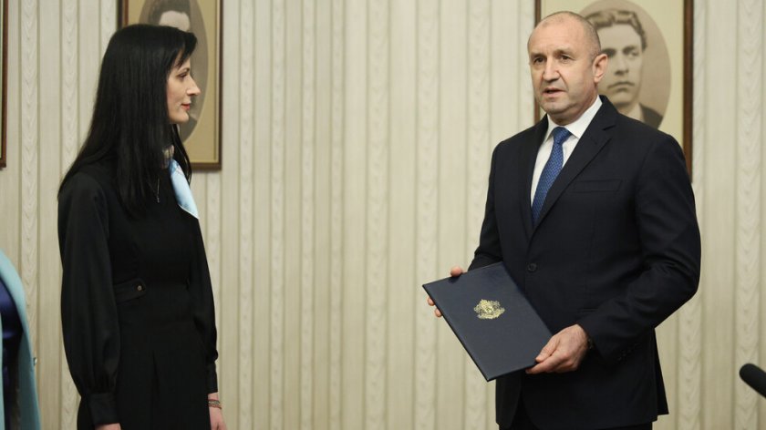 Край на преговорите, ГЕРБ-СДС отива при президента в 16 ч.