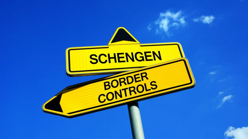 До средата на годината решават за България и Румъния в Шенген