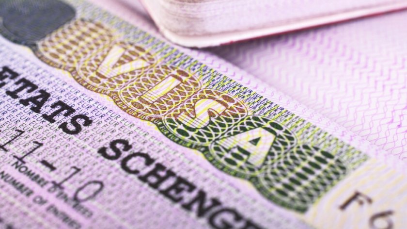 От 1 април България ще започне да издава шенгенски визи.