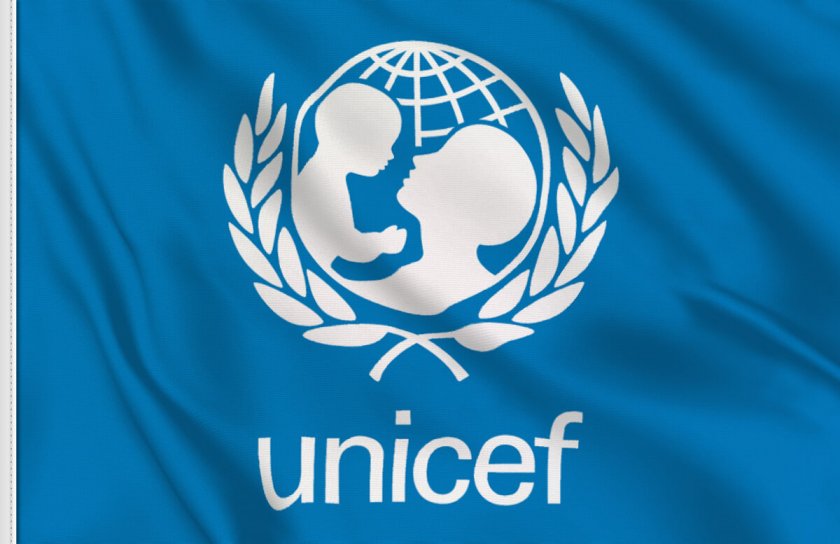 Агенцията на ООН за децата (УНИЦЕФ) предупреди в петък за