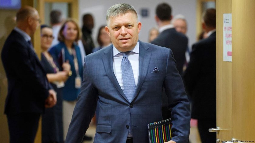 Словакия разпусна ключов отдел за борба с корупцията
