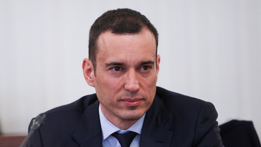 Терзиев: Проблемът с бежанците тлее отдавна
