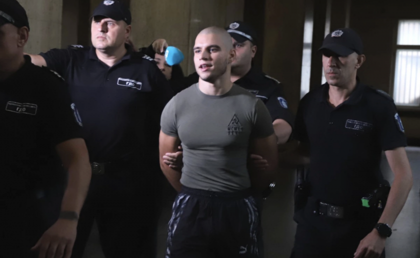 На съд за серия от побои, закана за убийство и