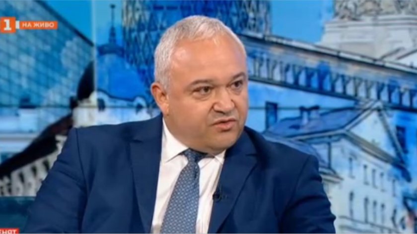 Ексшеф на МВР: Засилените мерки на Стоянов са странни, но нямат общо с атентата в Москва