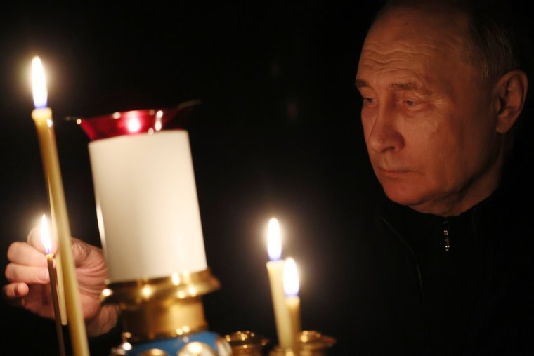 Каспаров: Не им вярвайте, Путин стои зад този атентат