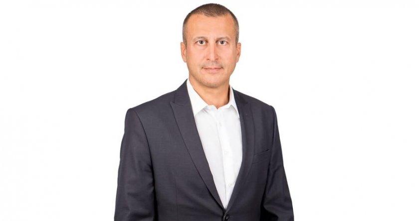 Съдът посече кмета на варненския район "Приморски": Николай Желязков си тръгва от общината