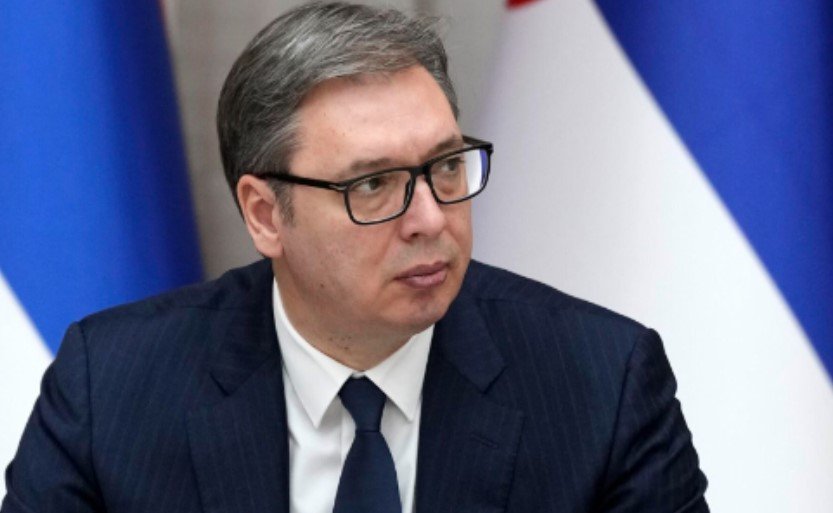 Сърбия се закани да напусне Съвета на Европа, ако Косово се приеме там