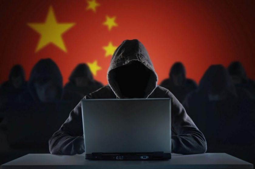 Шпионаж и шантаж: Обвиниха Китай в "глобална хакерска операция“