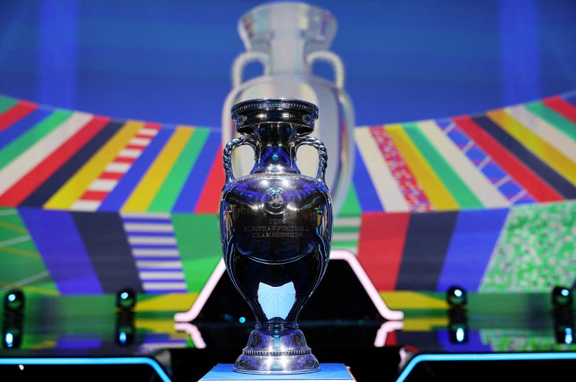 12 отбора се хвърлят в битка за Евро 2024