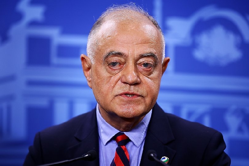 Ген. Атанас Атанасов - съпредседател на ПП-ДБ обясни в студиото