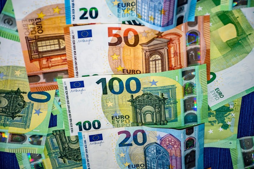 Министерството на финансите стартира информационен сайт, посветен на въвеждането на еврото в