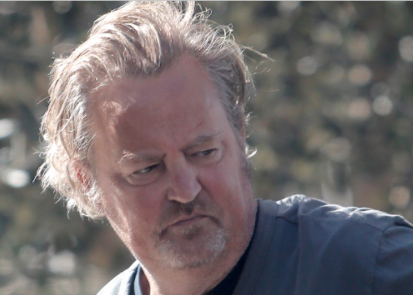 Бившата приятелка на Матю Пери Кейти Едуардс призова разследването за