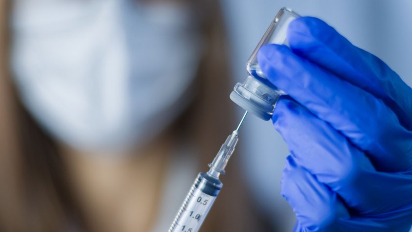 Британски учени разработват нова ваксина срещу рак на белия дроб