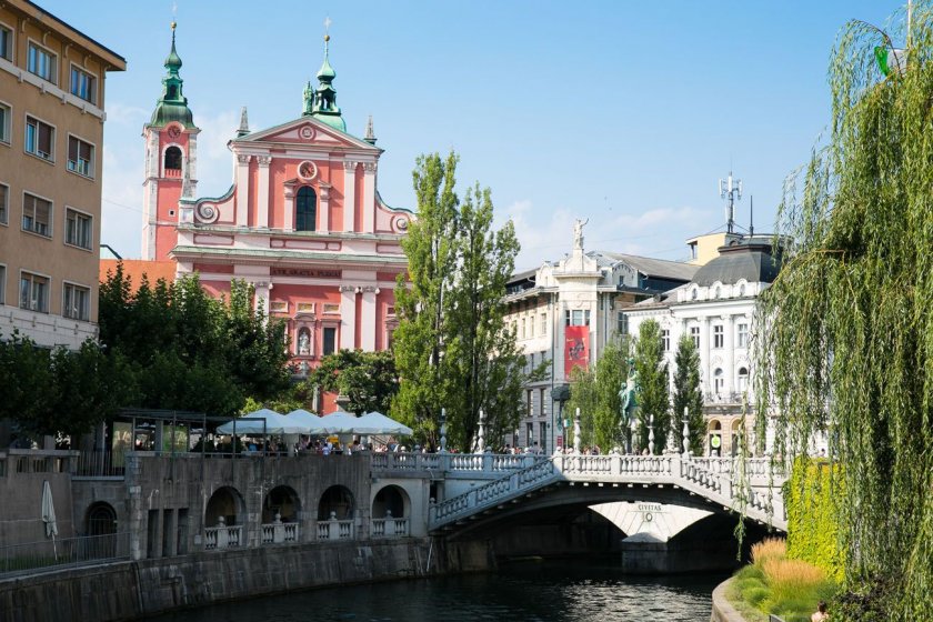 Словения обяви руски дипломат за персона нон грата