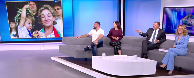 Едва ли има мъж, който иска да го объркат с