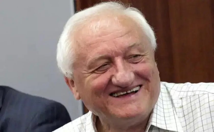 Петко Симеонов: Водят Европа към война! А ни трябва мир, мир, мир