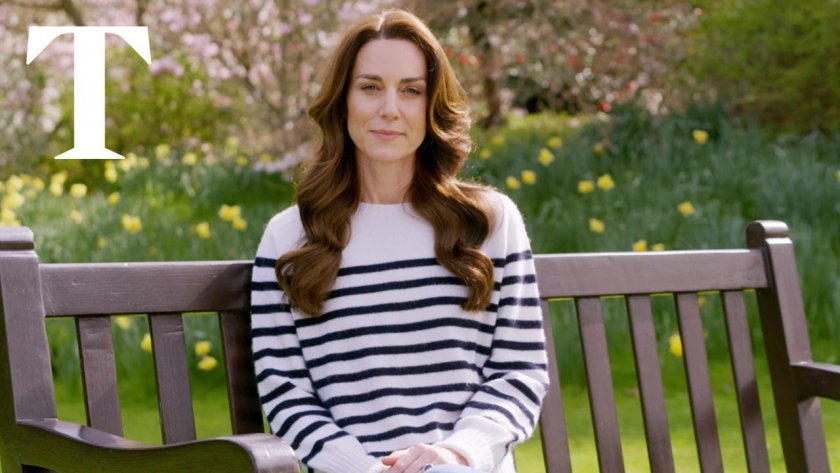 Принцесата на Уелс Кейт Мидълтън може да страда от рак на дебелото