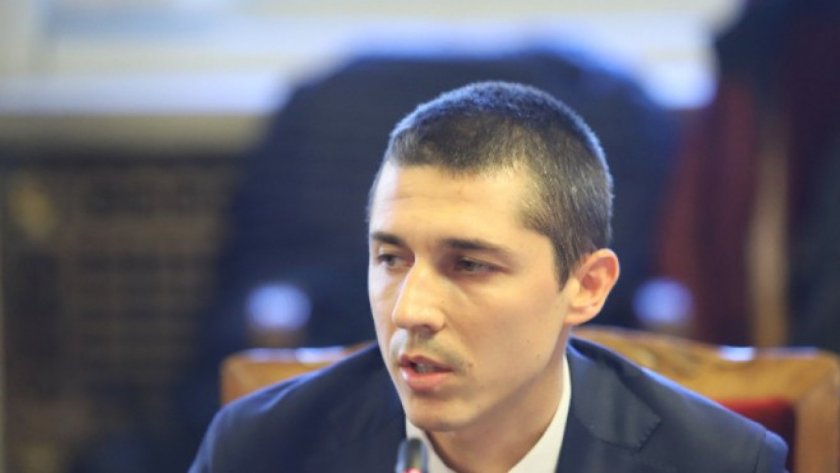 Мирослав Иванов: ГЕРБ искаха да върнат стария модел на Борисов