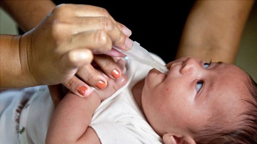 2023 година: 93% от децата - имунизирани