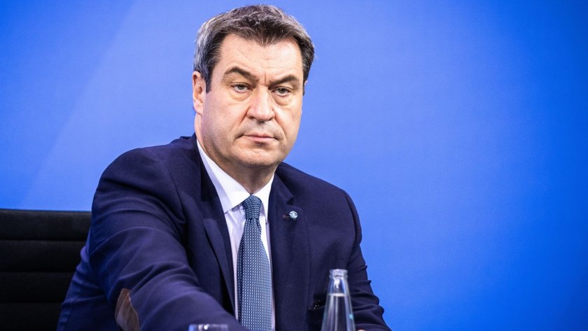 Забраниха използването на полово неутрални езикови форми в Бавария