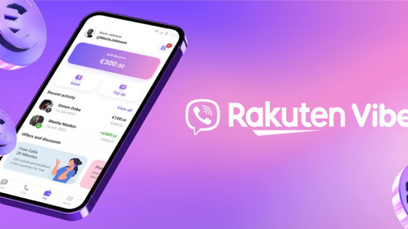 Rakuten с намерение да конкурира Revolut