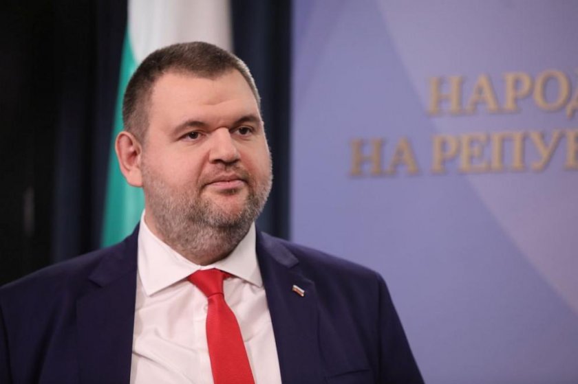 Пеевски: Да превърнем Рамазан Байрам в положителна енергия