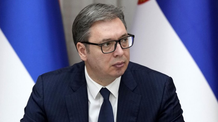 Президентът на Сърбия поиска връщане на смъртното наказание