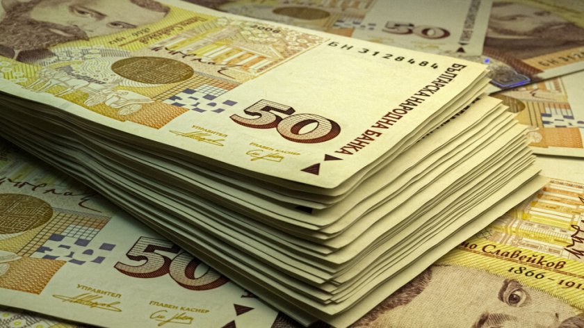 Влизането на България в еврозоната ще ни струва 500 млн. лева