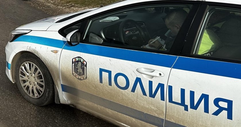 Младеж се похвали в социалните мрежи, че е стрелял с пистолет в Столипиново