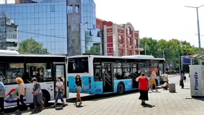 С настъпването на топлите дни и повишаването на температурите, хората