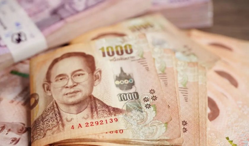 Всеки гражданин на Тайланд ще получи по 270 долара в цифрова валута