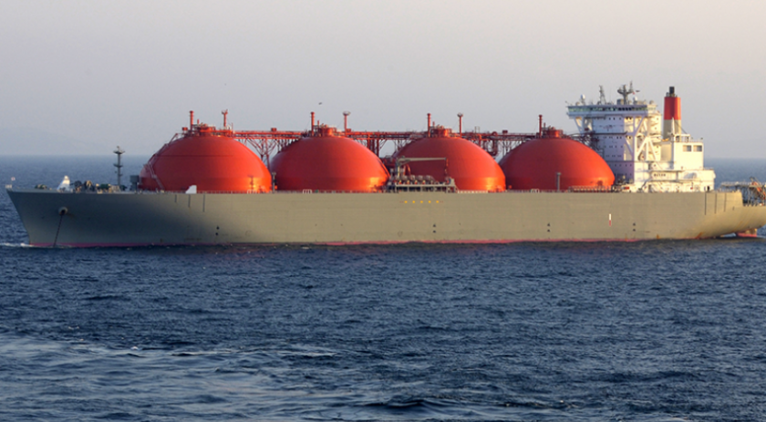 Повечето руски LNG отива към Европа, не към Азия