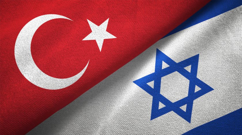 Турция ще ограничи износа на широка гама продукти за Израел,