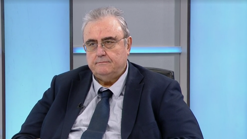 Огнян Минчев: Очаквайте протяжна политическа криза 