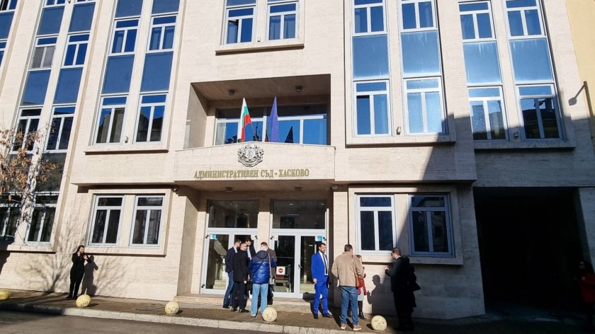 ВАС реши: В Хасково отново гласуват за общински съвет