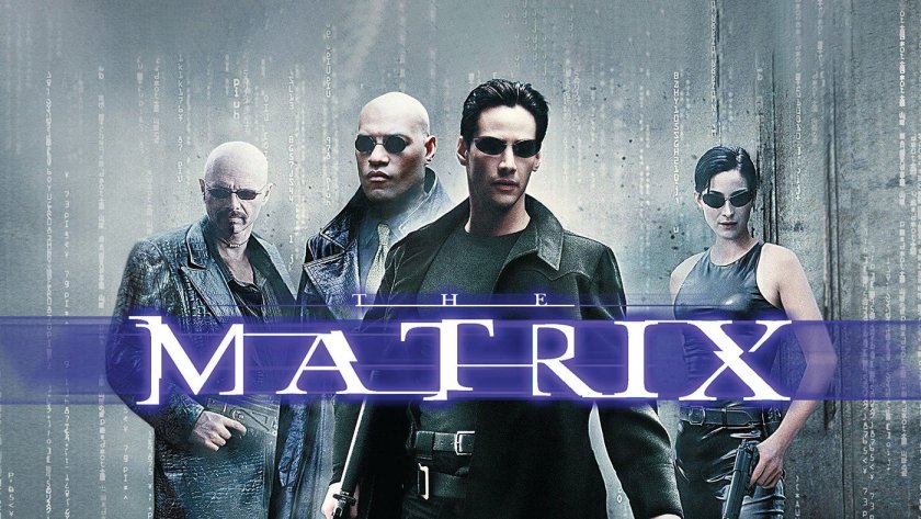 "Уорнър Брос" работи над пети филм от поредицата "Матрицата"
