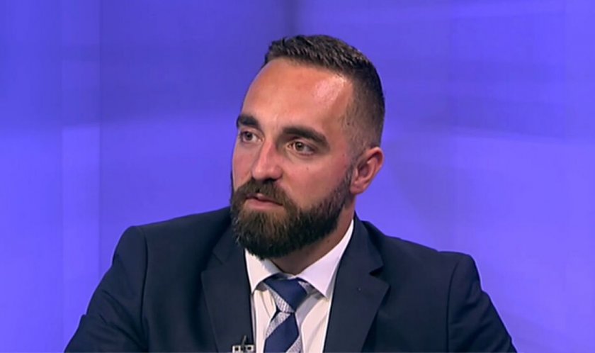 Прокуратурата и службите се задействат по команда преди избори. Така