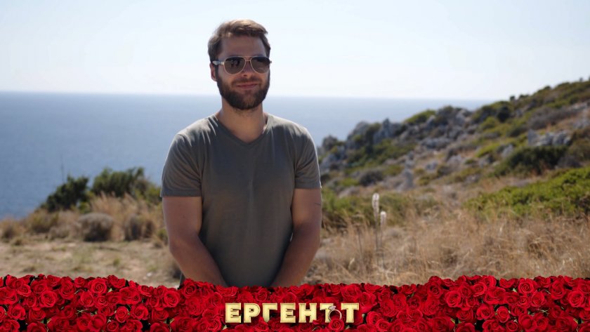 Сочената за победителка в третия сезон на Ергенът Надежда Вишева