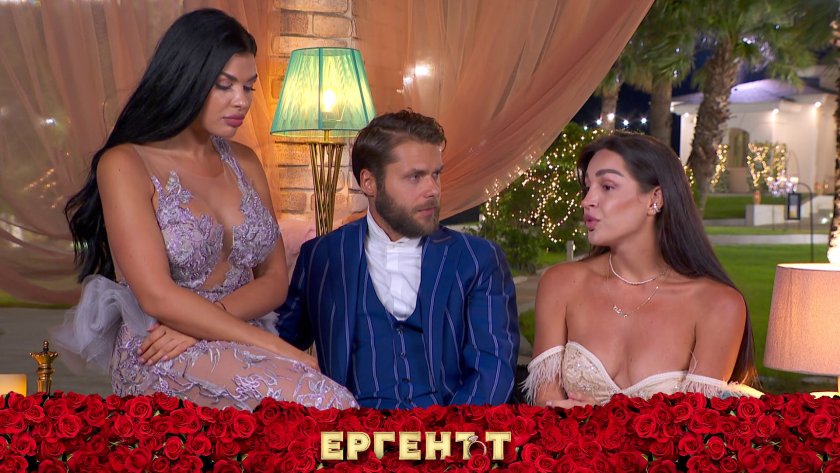 Актуалният ерген на България не е никакъв милионер, пише в.