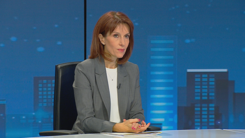 Нейкова: Ще имаме 2 отделни избирателни списъка - за евровота и НС 