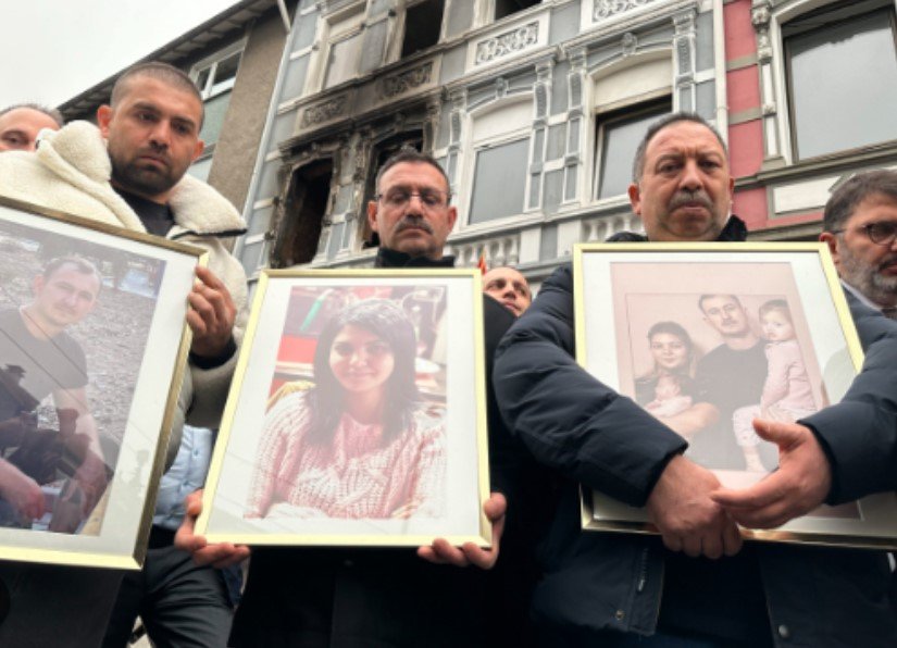 МВнР отговори на Пеевски: Работим по случая със загиналото българско семейство