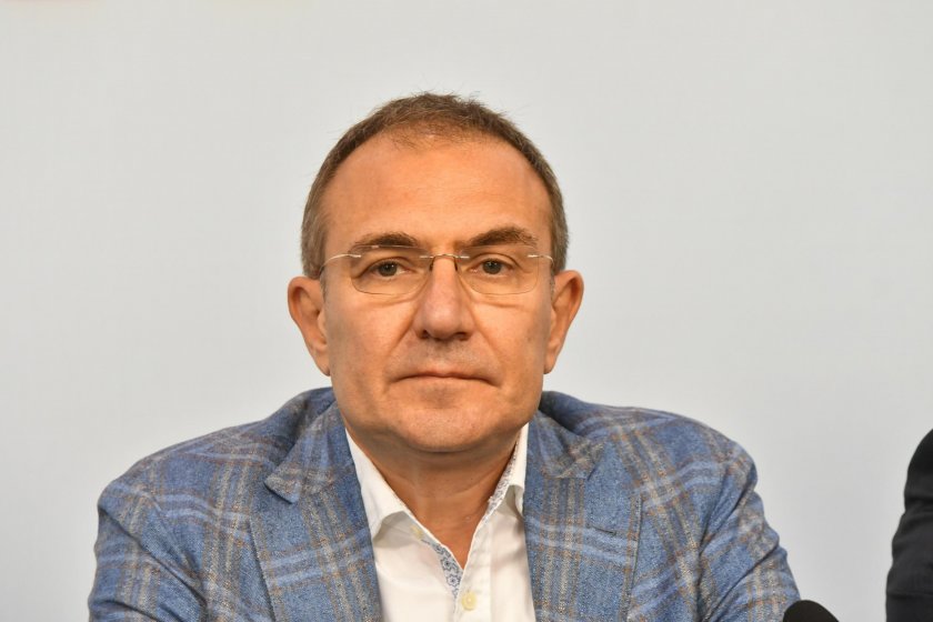Гуцанов: "Боташ" е престъпление срещу националните интереси